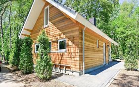 Beautiful Holiday Home in Reutum with Sauna